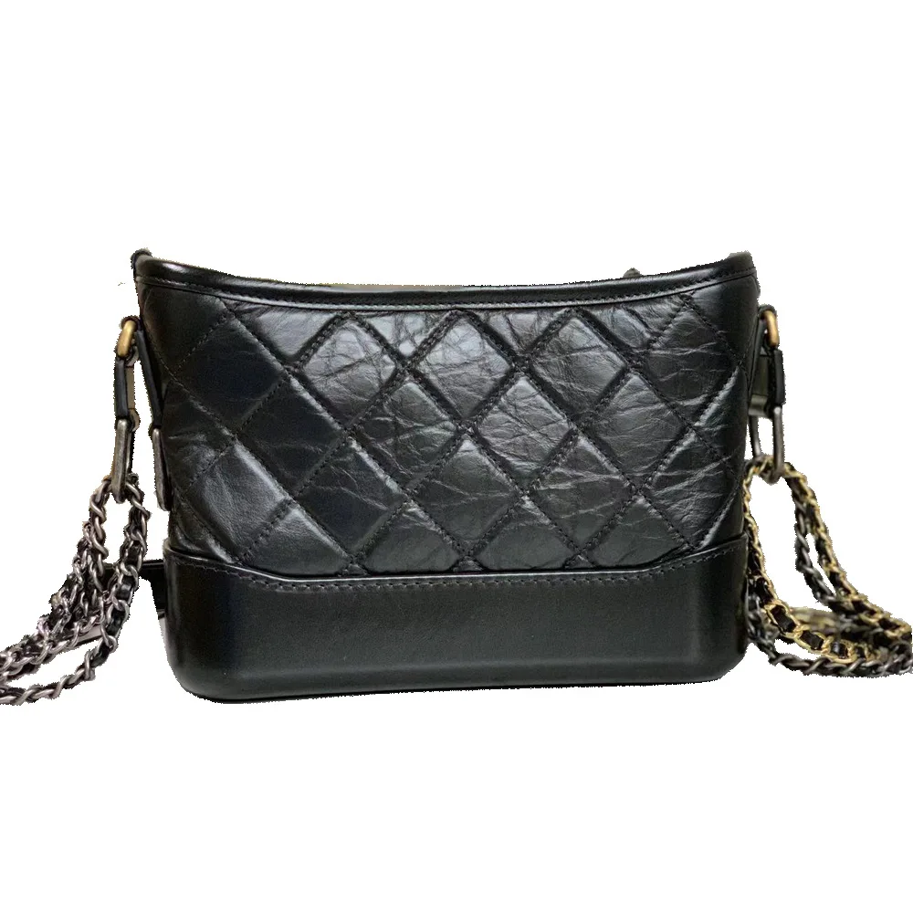 Factory hair leather women's bag new diamond grid chain bag gradient color one-shoulder oblique bag small bag
Factory hair leather women's bag new diamond grid chain bag gradient color one-shoulder oblique bag small bag