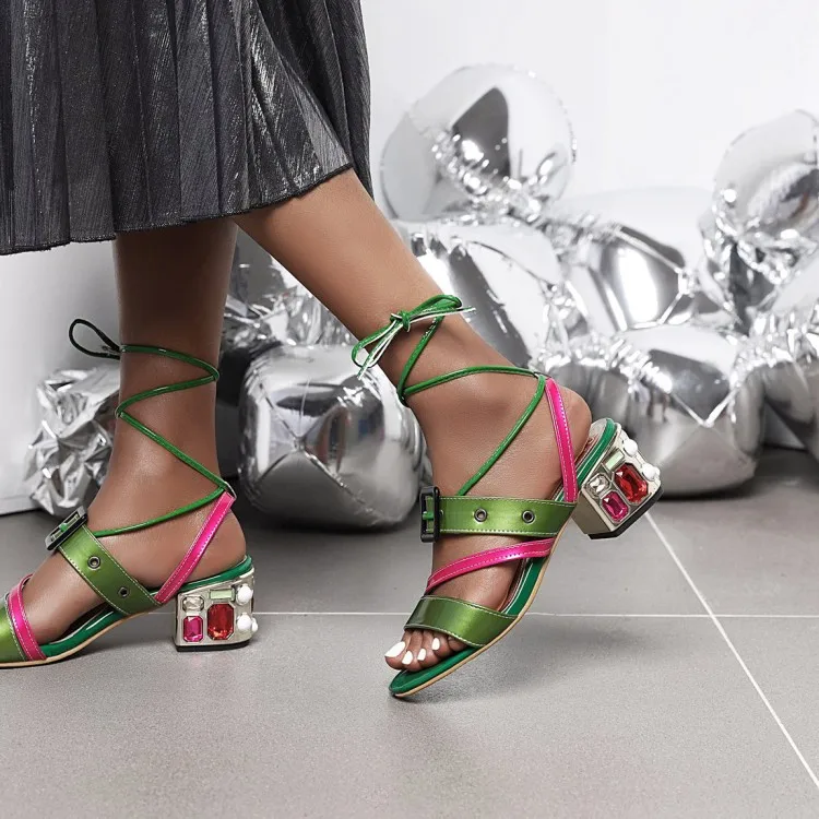 Multicolored Sandals Buckle Fashion Womens Shoes 2021 Suit Female Beige Strappy Heels Large Size Cross Cross-Shoes Luxury Black
Multicolored Sandals Buckle Fashion Womens Shoes 2021 Suit Female Beige Strappy Heels Large Size Cross Cross-Shoes Luxury Black