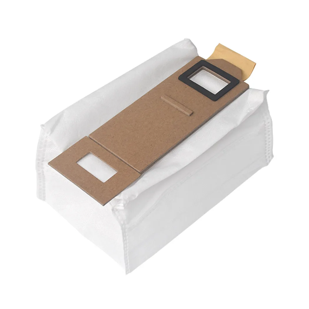 5 Pcs Set For T7S T7S Plus S7 S7 Plus Vacuum Cleaner Dust Bag Parts Highly Matched With The Original
5 Pcs Set For T7S T7S Plus S7 S7 Plus Vacuum Cleaner Dust Bag Parts Highly Matched With The Original
