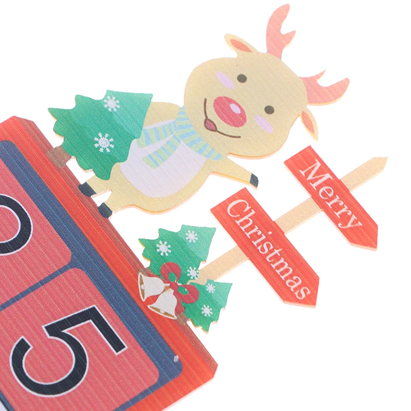 1PC Merry Christmas Cake Topper Party Dessert Cupcake Topper Christmas Plug-in Party Supplies
1PC Merry Christmas Cake Topper Party Dessert Cupcake Topper Christmas Plug-in Party Supplies