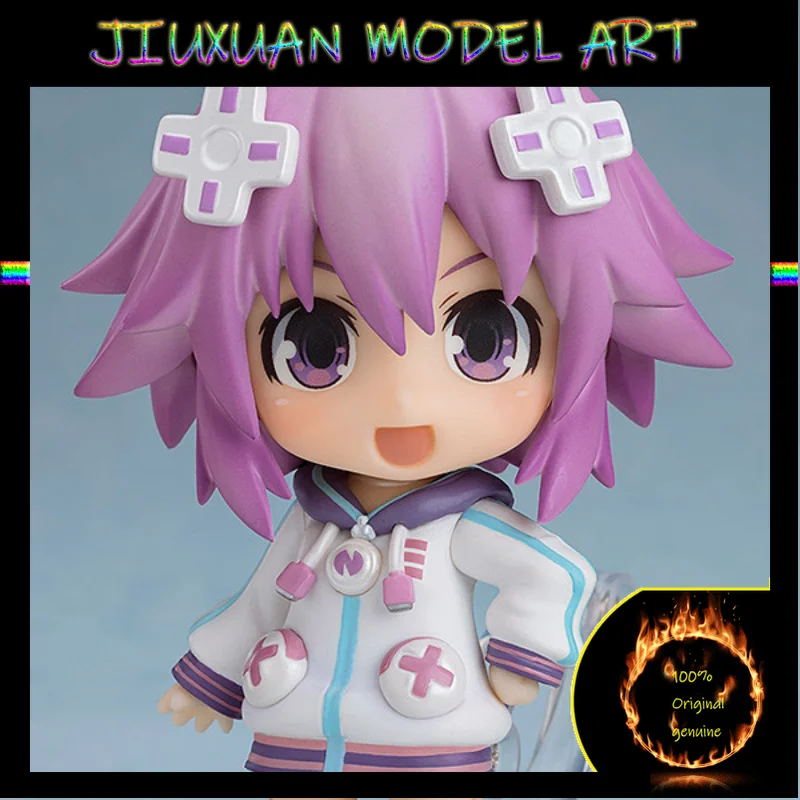 100% Original genuine Choujigen Game Neptune Neptune Neptune Q version figma PVC Action Figure Anime Figure Model Toys Doll Gift
100% Original genuine Choujigen Game Neptune Neptune Neptune Q version figma PVC Action Figure Anime Figure Model Toys Doll Gift