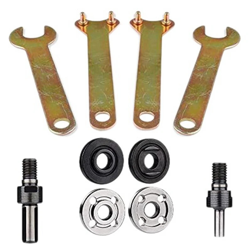 Набор Шатунов для ручной дрели, 10 шт, Регулируемый угловой шлифовальный станок
Набор Шатунов для ручной дрели, 10 шт, Регулируемый угловой шлифовальный станок