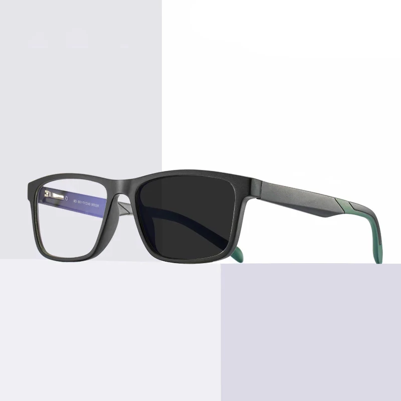 Tessalate Women Photochromic Reading Glasses Men Ultralight TR90 Frame Presbyopia Eyeglasses With CR-39 Lens +0.75 1.75 2.25 5.0
Tessalate Women Photochromic Reading Glasses Men Ultralight TR90 Frame Presbyopia Eyeglasses With CR-39 Lens +0.75 1.75 2.25 5.0