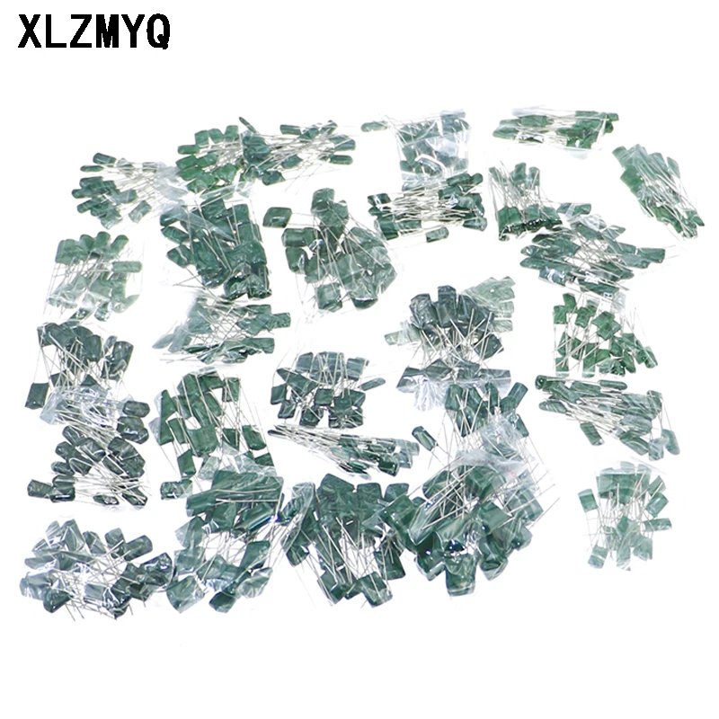 6 20 шт./упаковка, конденсаторы для пленки из майлара 100 в, набор конденсаторов НФ-НФ, 31 значение x 20 шт., НФ, НФ, 47 НФ, НФ
6 20 шт./упаковка, конденсаторы для пленки из майлара 100 в, набор конденсаторов НФ-НФ, 31 значение x 20 шт., НФ, НФ, 47 НФ, НФ