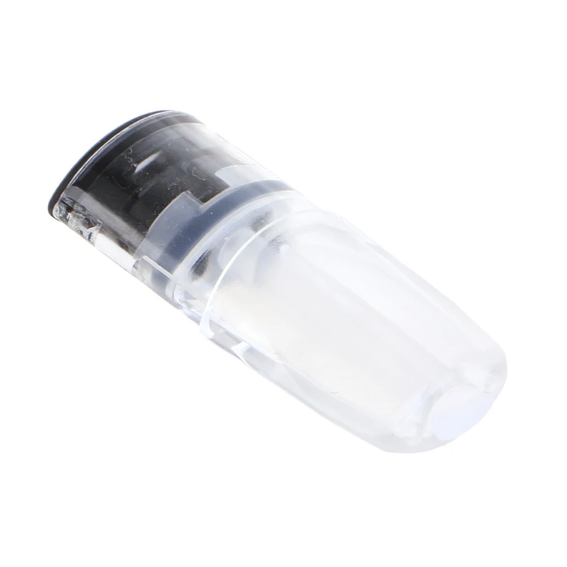 3pcs/set Ceramic Coil Refillable Cartridge for Relx Empty Pod Replacement Vape Cartridge Atomizer 2ml 1.2ohm Ecig Accessories
3pcs/set Ceramic Coil Refillable Cartridge for Relx Empty Pod Replacement Vape Cartridge Atomizer 2ml 1.2ohm Ecig Accessories