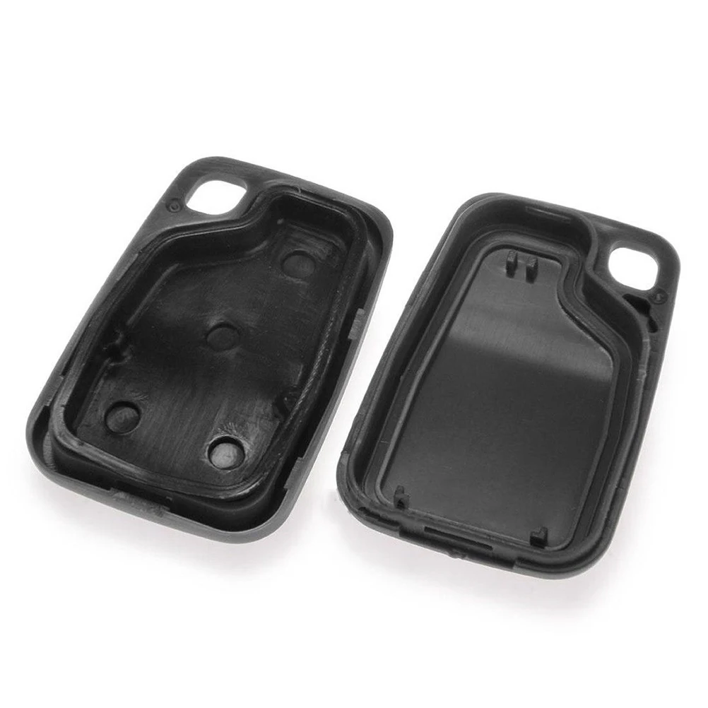 1PCS High Quality Black ABS Replacement Remote Key Fob Case Shell Housing 3 Button For 2000 Volvo V70
1PCS High Quality Black ABS Replacement Remote Key Fob Case Shell Housing 3 Button For 2000 Volvo V70