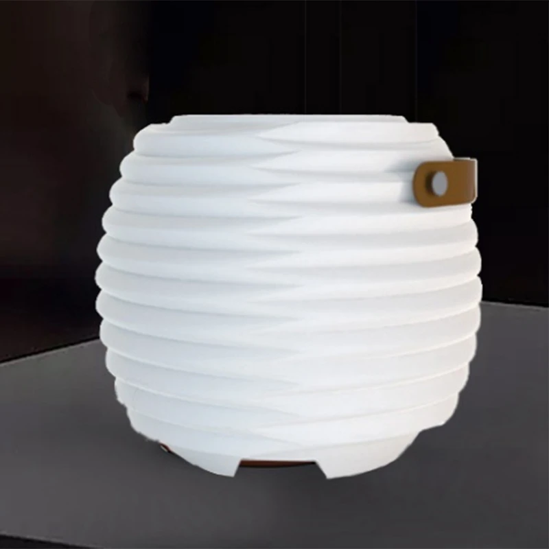 New Ice Bucket Speaker, USB Portable Waterproof Night Light LED Light Ice Bucket, Wireless Charging, Built-in Speaker
New Ice Bucket Speaker, USB Portable Waterproof Night Light LED Light Ice Bucket, Wireless Charging, Built-in Speaker