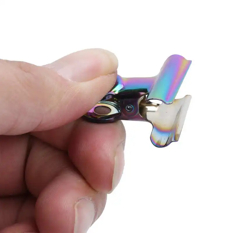 Paper clips Nail Extension Clip Stainless Steel Pinching Fixing Clamp Paper Clips Manicure Tool Stainless Steel Nail Clip
Paper clips Nail Extension Clip Stainless Steel Pinching Fixing Clamp Paper Clips Manicure Tool Stainless Steel Nail Clip