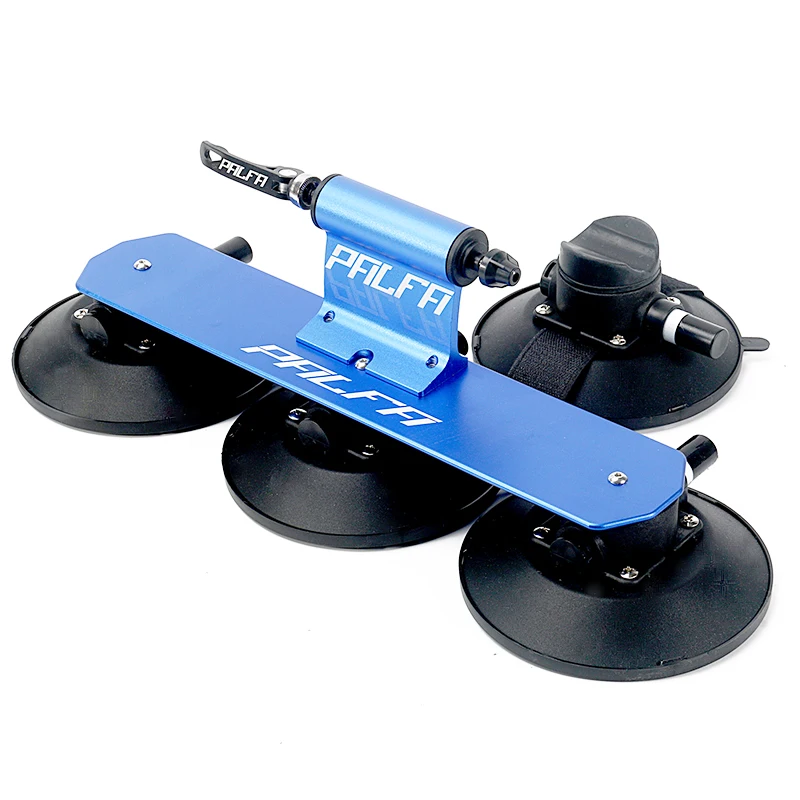 PALFA Bicycle Carrier Bike Car Racks Suction Cups Roof-Top Trunk Bike Roof Holder Quick MTB Mountain Road Bike Accessory
PALFA Bicycle Carrier Bike Car Racks Suction Cups Roof-Top Trunk Bike Roof Holder Quick MTB Mountain Road Bike Accessory