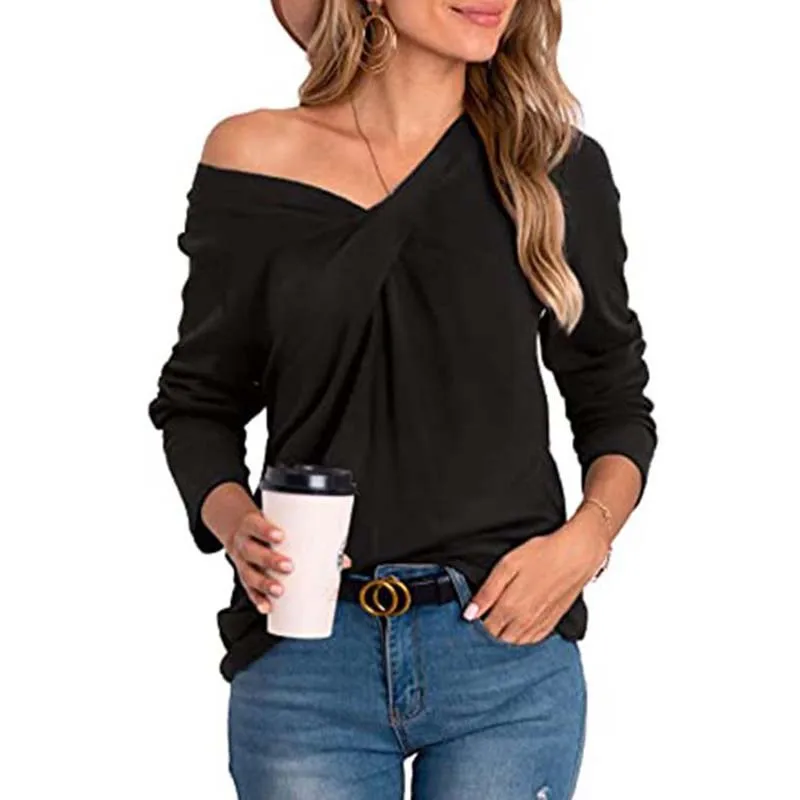 Korean Style Shirt Women Chic Solid Color Chic Fashion Woman T-Shirt Ladies Soft Oversized T-Shirt Casual Ladies Female T Shirts
Korean Style Shirt Women Chic Solid Color Chic Fashion Woman T-Shirt Ladies Soft Oversized T-Shirt Casual Ladies Female T Shirts