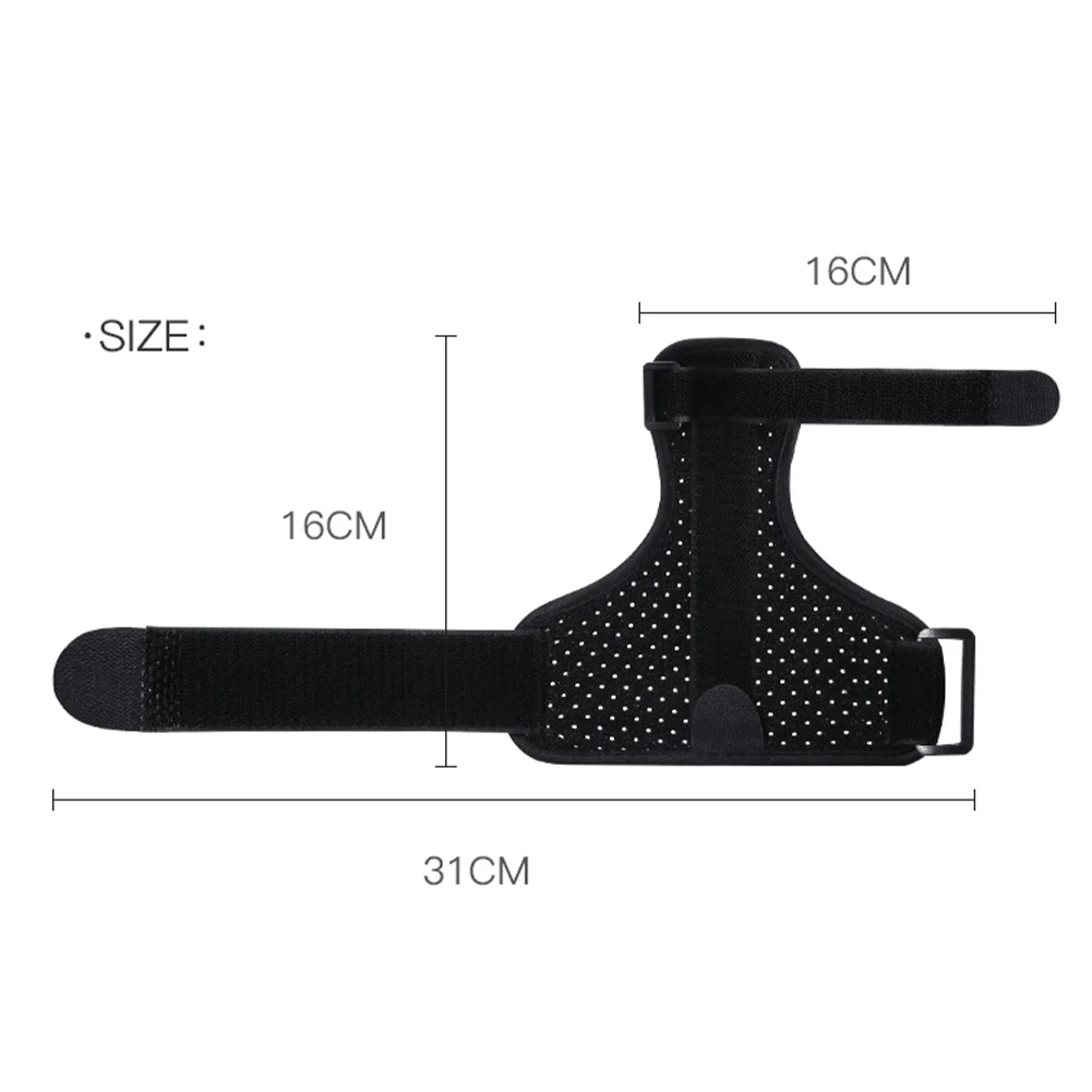 Adjustable Compression Finger Holder Protector Brace Medical Sports Wrist Thumbs Hands Arthritis Splint Support Protective Guard
Adjustable Compression Finger Holder Protector Brace Medical Sports Wrist Thumbs Hands Arthritis Splint Support Protective Guard