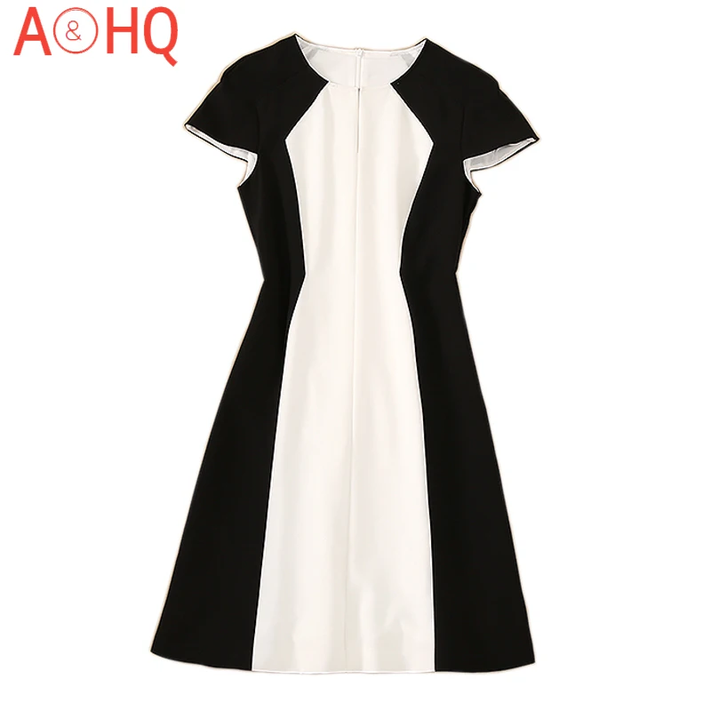 Letizia Runway 2021 Summer New Women'S Fashion Workplace Party Elegant Vintage Patchwork Short Sleeve Zipper Mini Dress
Letizia Runway 2021 Summer New Women'S Fashion Workplace Party Elegant Vintage Patchwork Short Sleeve Zipper Mini Dress
