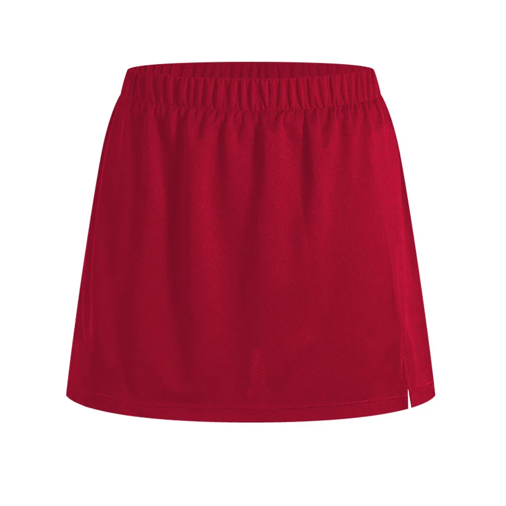 SANHENG Brand Tennis Skirt Women Sports Tennis Skirts Golf Skirt Fitness Shorts IG Sanhengsports
SANHENG Brand Tennis Skirt Women Sports Tennis Skirts Golf Skirt Fitness Shorts IG Sanhengsports