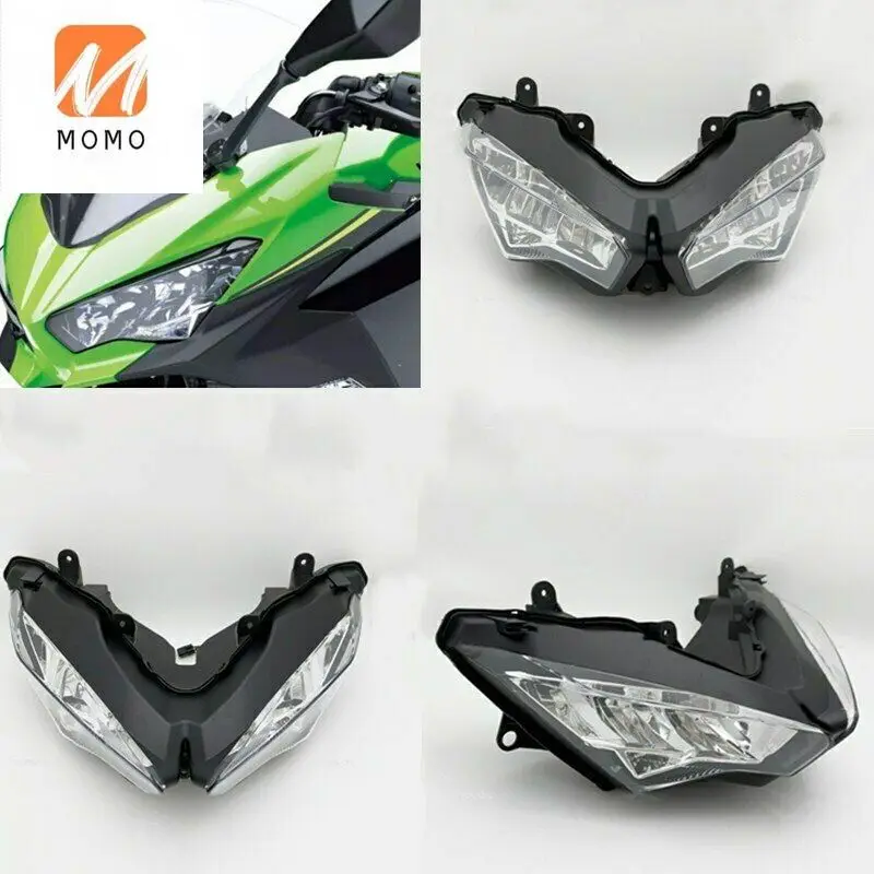 Motorcycle Front Headlight Accessories Fit 
Motorcycle Front Headlight Accessories Fit