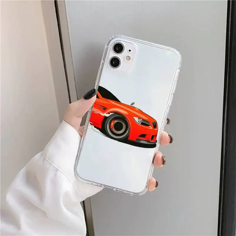 Sports Cars Male Men Phone Case Transparent for iPhone 11 12 mini pro XS MAX 8 7 6 6S Plus X 5S SE 2020 XR
Sports Cars Male Men Phone Case Transparent for iPhone 11 12 mini pro XS MAX 8 7 6 6S Plus X 5S SE 2020 XR