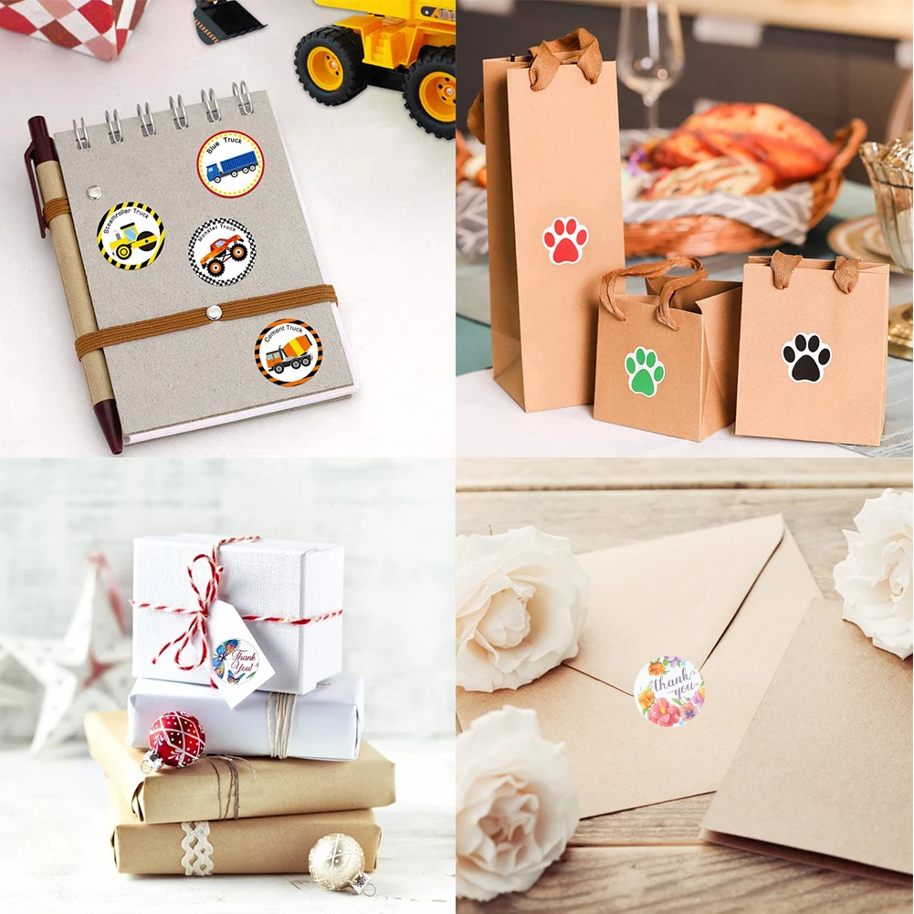 Education Toys Stickers DIY Animals Reward Motivational 500Pcs/Roll Cute Pattern Labels Gift Students Training for Kids School
Education Toys Stickers DIY Animals Reward Motivational 500Pcs/Roll Cute Pattern Labels Gift Students Training for Kids School