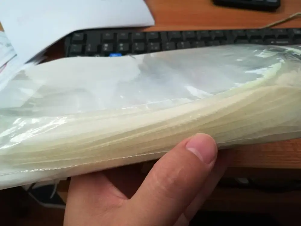 Sealing machine spare parts of sealing belt for FRB770
Sealing machine spare parts of sealing belt for FRB770