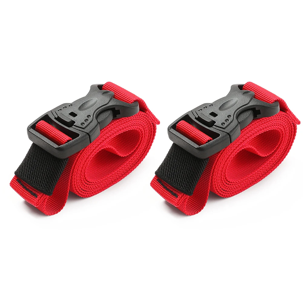 2pcs Nylon Outdoor Cargo Lashing Strap Luggage Belt Multi-function Fastener Quick Release Camping Fixed Buckle Rope
2pcs Nylon Outdoor Cargo Lashing Strap Luggage Belt Multi-function Fastener Quick Release Camping Fixed Buckle Rope