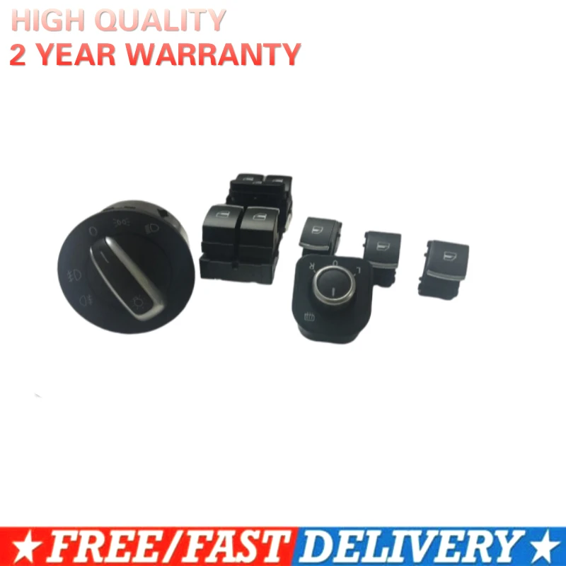 Бесплатная доставка, хромированный автоматический переключатель фар, боковое зеркало заднего вида, переключатель окна для VW PASSAT B6 GOLF JETTA MK5 ...
Бесплатная доставка, хромированный автоматический переключатель фар, боковое зеркало заднего вида, переключатель окна для VW PASSAT B6 GOLF JETTA MK5 ...