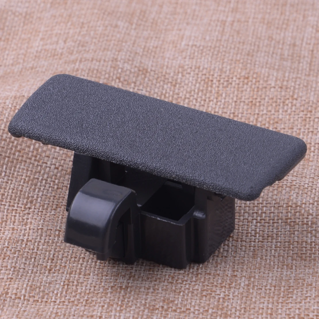 Black Plastic Car Inner Storage Glove Box Compartment Cover Lid Lock Handle fit for Suzuki SX4 Swift Accessories
Black Plastic Car Inner Storage Glove Box Compartment Cover Lid Lock Handle fit for Suzuki SX4 Swift Accessories