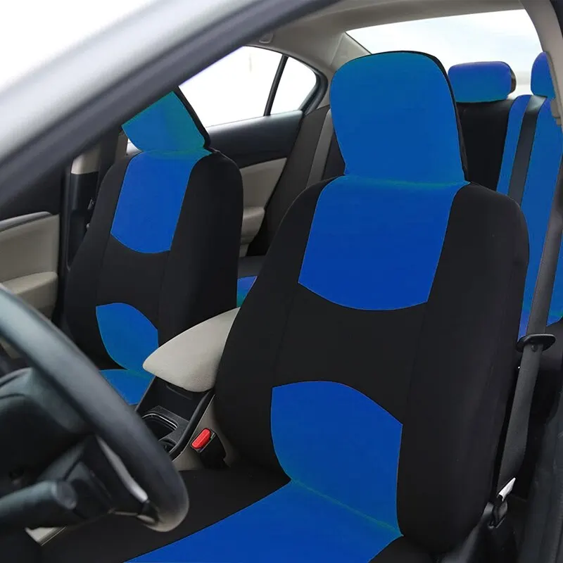 9Pcs/Set Interior Accessories Fabric Car Seat Cover Universal Car Accessories Auto Seat Cover Set For Car Seat Protector
9Pcs/Set Interior Accessories Fabric Car Seat Cover Universal Car Accessories Auto Seat Cover Set For Car Seat Protector