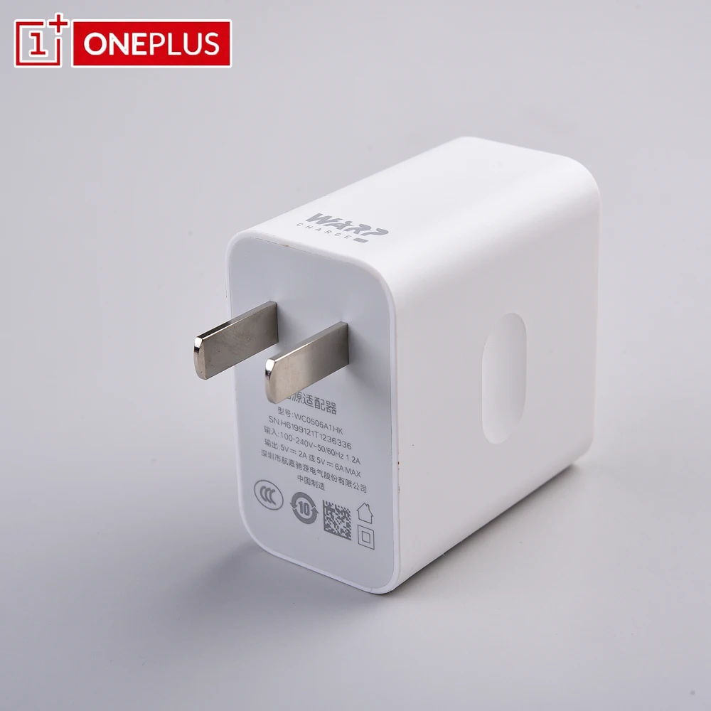 Зарядное устройство US Plug OnePlus 5V6A оригинальный адаптер питания McLaren Warp 30 Вт Быстрое зарядное устройство для One Plus 1 + 9 8 7T 7 Pro 7 6 6T
Зарядное устройство US Plug OnePlus 5V6A оригинальный адаптер питания McLaren Warp 30 Вт Быстрое зарядное устройство для One Plus 1 + 9 8 7T 7 Pro 7 6 6T