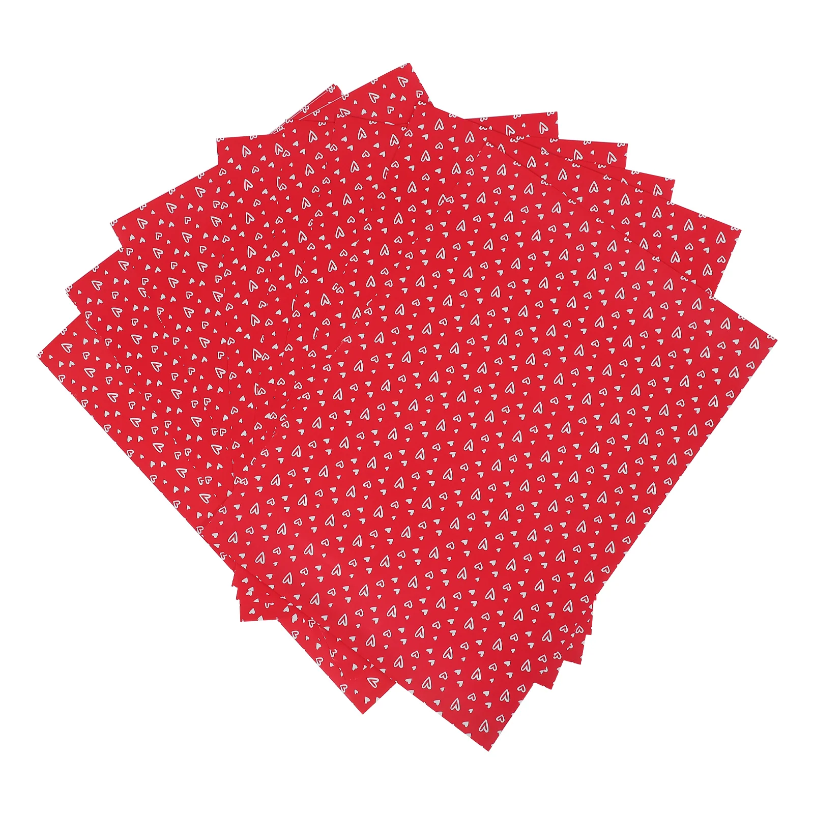 10 Sheets Exquisite Gift Package Paper Valentin's Day Gift Package Material
10 Sheets Exquisite Gift Package Paper Valentin's Day Gift Package Material