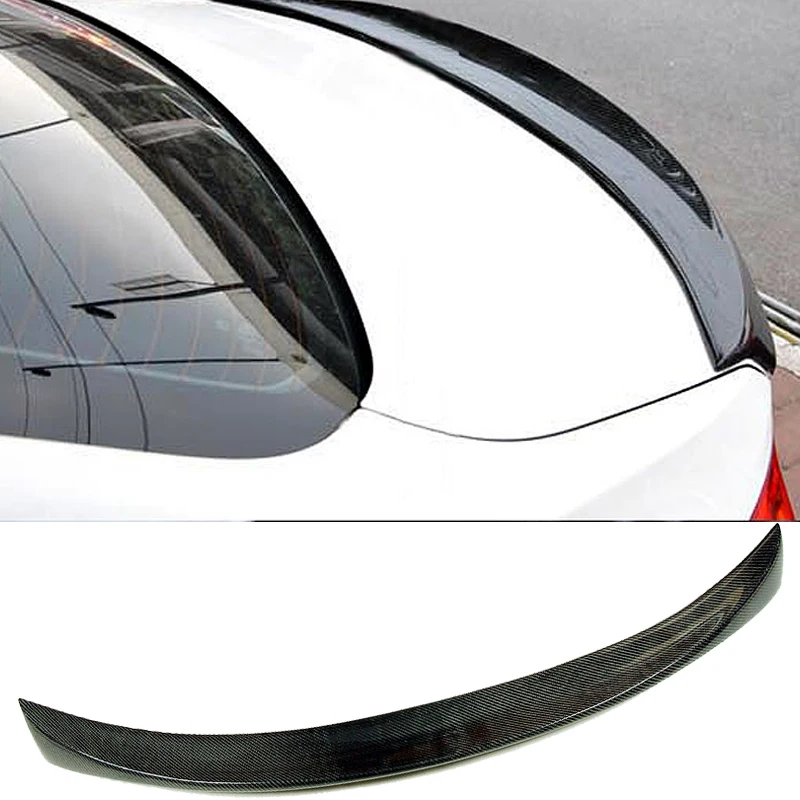CSL Style Carbon fiber Trunk Spoiler F30 320i 328i 335i 3-Series Fit For BMW
CSL Style Carbon fiber Trunk Spoiler F30 320i 328i 335i 3-Series Fit For BMW