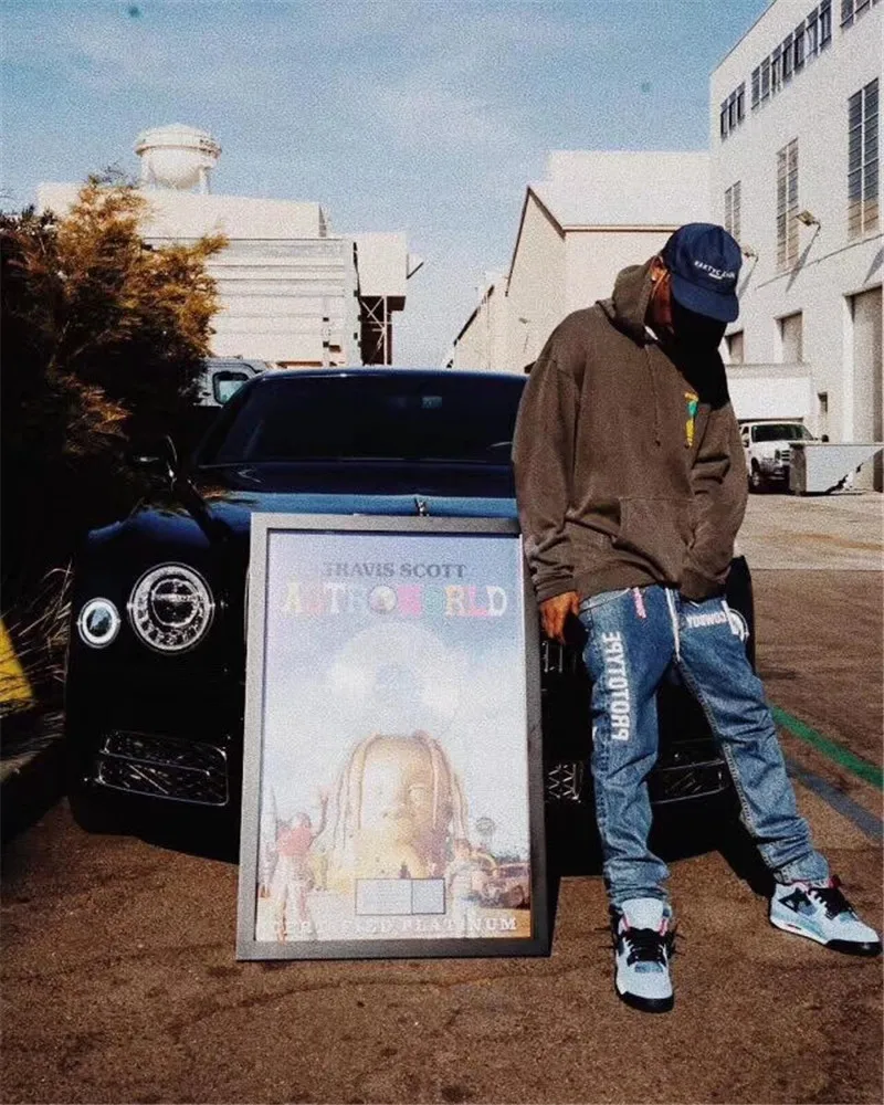 Travis Scott Cactus Jack Astroworld Hoodie Men Women High Quality Sweatshirt Men ASTROWORLD Hoodie Pullover
Travis Scott Cactus Jack Astroworld Hoodie Men Women High Quality Sweatshirt Men ASTROWORLD Hoodie Pullover