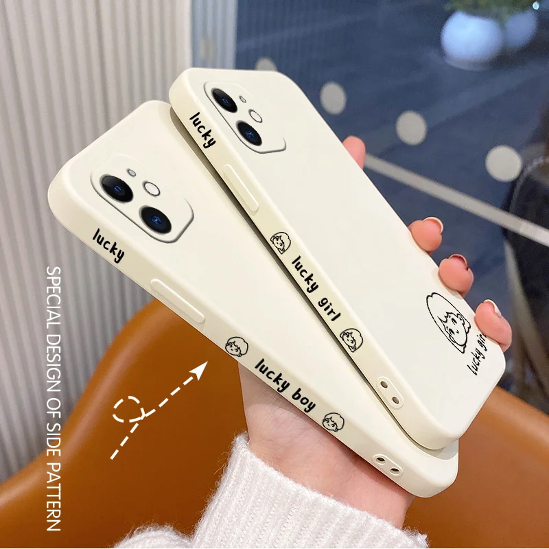 Stick Girl Phone Case For iPhone 12 Pro Max 11 X XS XR XSMAX SE2020 8 8Plus 7 7Plus 6 6S Plus Silicone Cover
Stick Girl Phone Case For iPhone 12 Pro Max 11 X XS XR XSMAX SE2020 8 8Plus 7 7Plus 6 6S Plus Silicone Cover