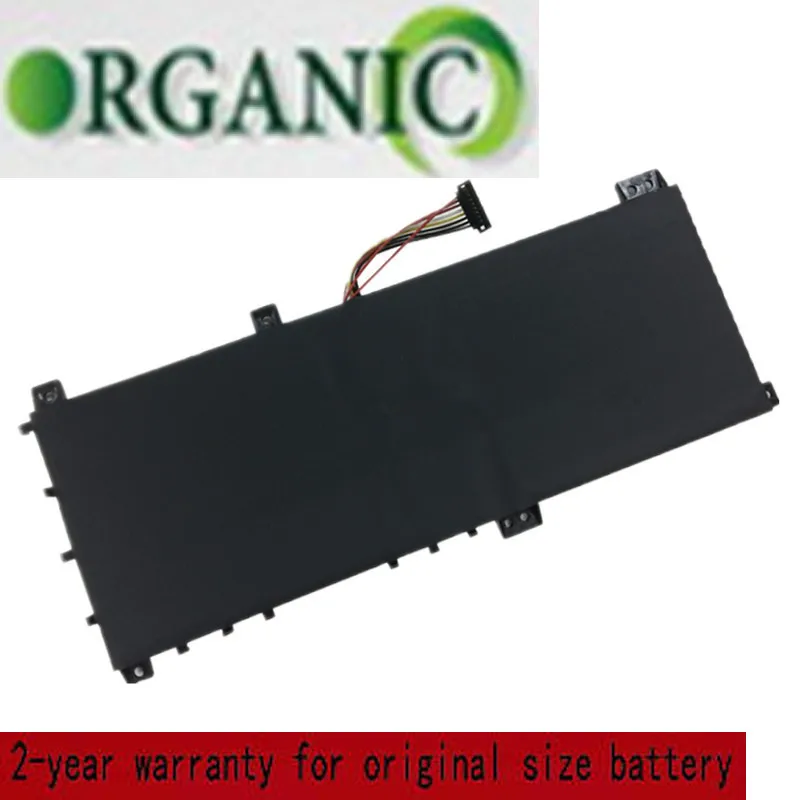 14,4 V 46wh 3120mAh B41N1304 Аккумулятор для ноутбука ASUS V451L V451LN V451LA S451LA B41BK4G
14,4 V 46wh 3120mAh B41N1304 Аккумулятор для ноутбука ASUS V451L V451LN V451LA S451LA B41BK4G