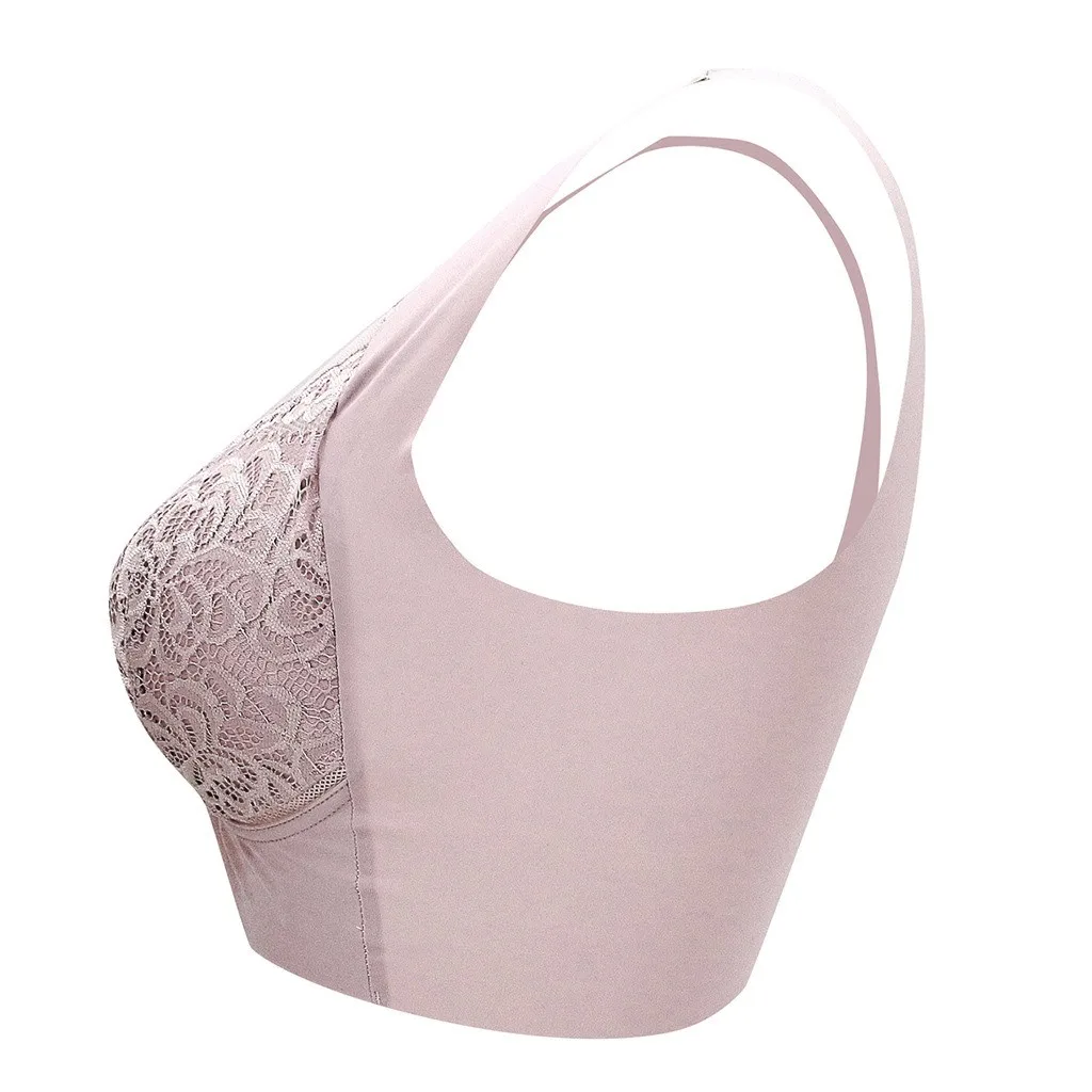 Bras for Women Girls Bra Plus Size Push Up Bralette Lace High Quality Intimates Sexy Lingerie Comfortable Undrwear Underwire
Bras for Women Girls Bra Plus Size Push Up Bralette Lace High Quality Intimates Sexy Lingerie Comfortable Undrwear Underwire