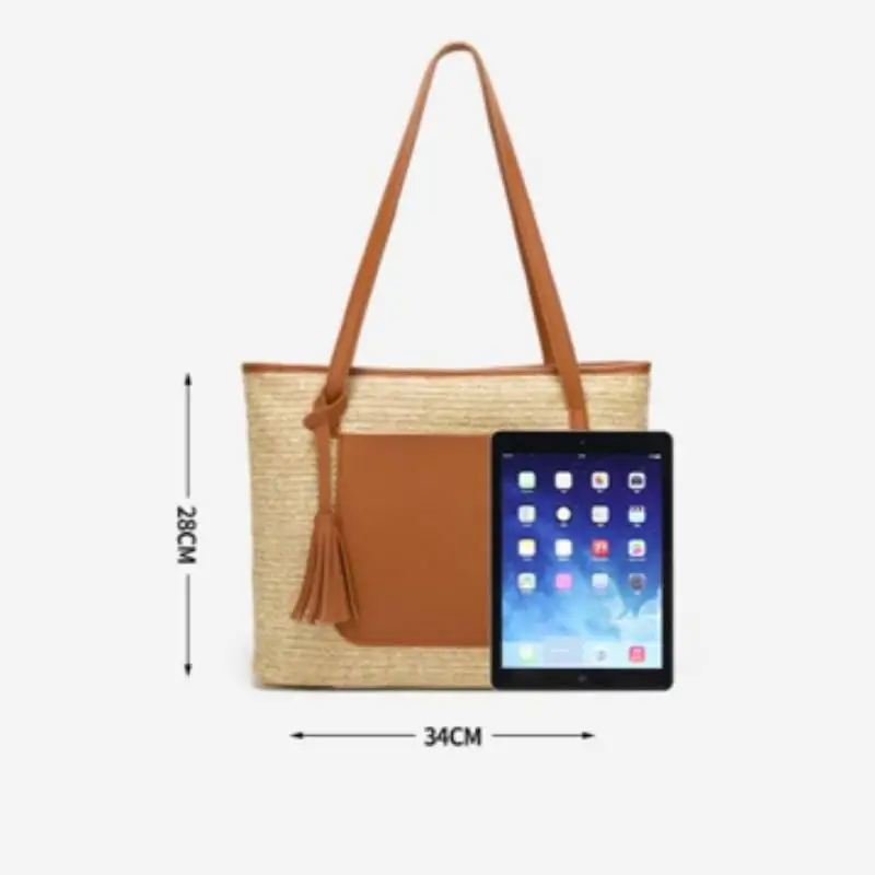 Straw Basket Bag Straw Bags For Women Vintage Shoulder Bag Purses And Handbags For Women 2021 Straw Handbag Straw Shoulder Bags
Straw Basket Bag Straw Bags For Women Vintage Shoulder Bag Purses And Handbags For Women 2021 Straw Handbag Straw Shoulder Bags