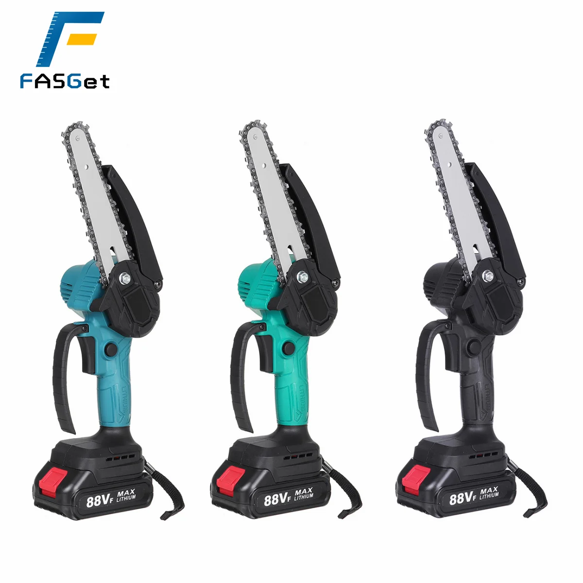 Новый 6 дюймов 3500W 88VF Мини Электрическая цепная пила с Батарея индикатор Перезаряжаемые деревообрабатывающий инструмент для 1/2 Батарея EU/US/AU...
Новый 6 дюймов 3500W 88VF Мини Электрическая цепная пила с Батарея индикатор Перезаряжаемые деревообрабатывающий инструмент для 1/2 Батарея EU/US/AU...