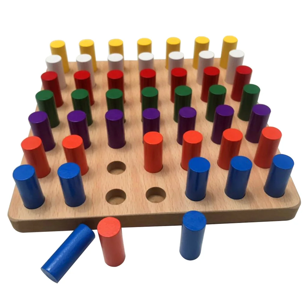 Party Kindergarten Children Memory Match Game Fun Block Boys Girls Kids Gift Entertainment Montessori Learning Teaching Aids
Party Kindergarten Children Memory Match Game Fun Block Boys Girls Kids Gift Entertainment Montessori Learning Teaching Aids