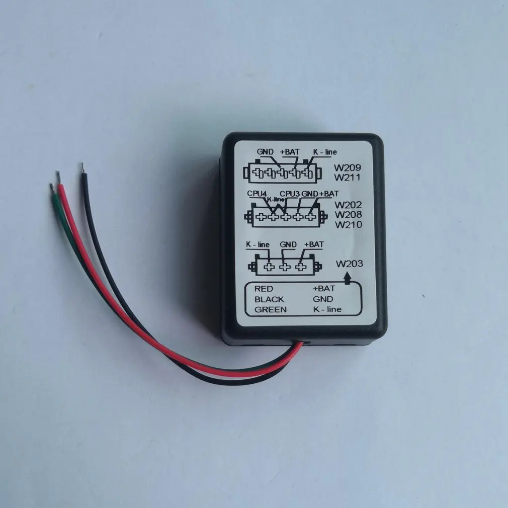 Эмулятор MB ESL по лучшей цене, эмулятор автоматического программирования ключей, эмулятор ESL
Эмулятор MB ESL по лучшей цене, эмулятор автоматического программирования ключей, эмулятор ESL