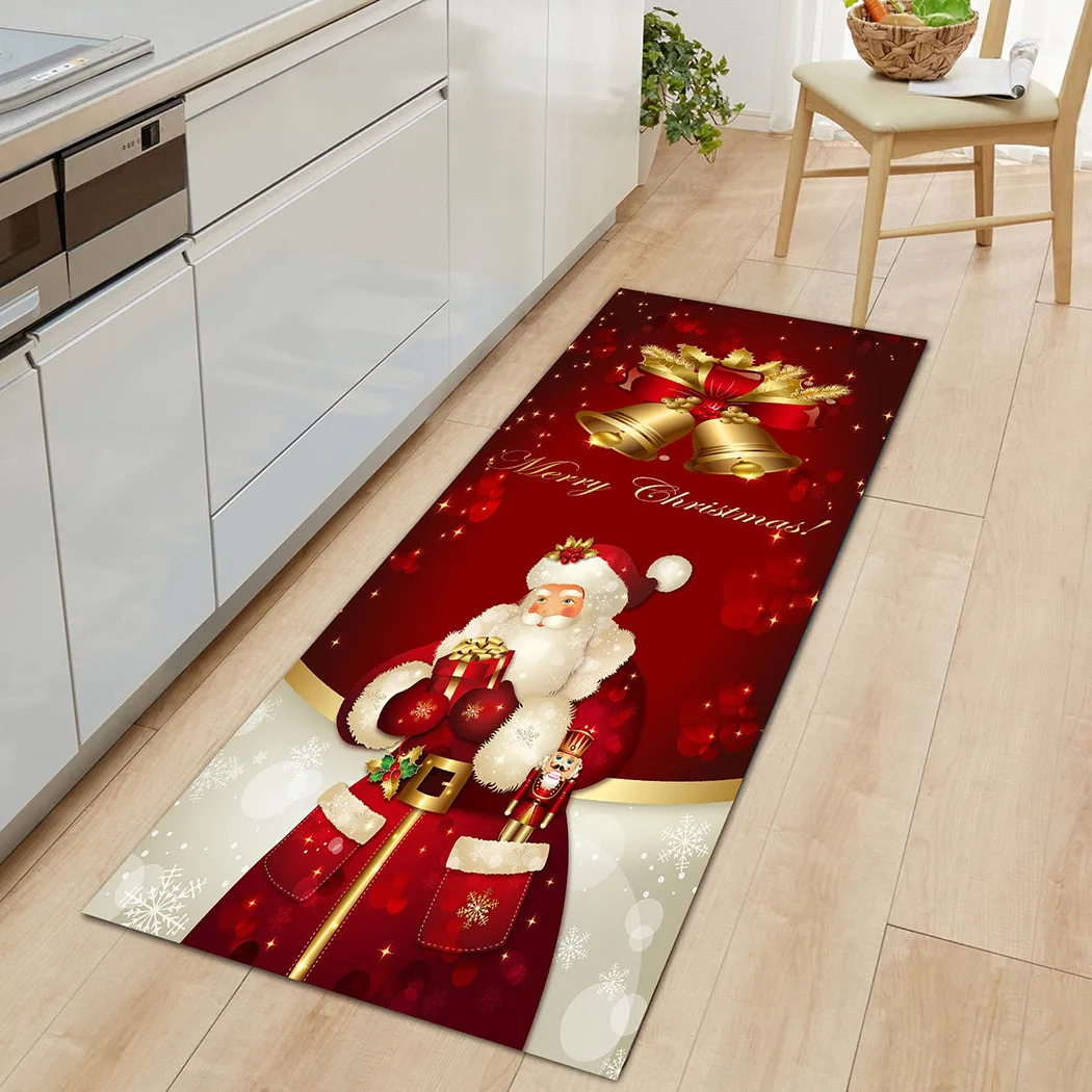 1Pc Merry Christmas Snowman Ottoman New Year Red Bathroom Carpet Anti-slip Door Mat Non-Slip Carpet For Xmas Party Decor
1Pc Merry Christmas Snowman Ottoman New Year Red Bathroom Carpet Anti-slip Door Mat Non-Slip Carpet For Xmas Party Decor