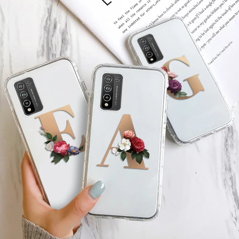 Case For Huawei Honor 10X Lite 9A 8X 10 8S 10i 20i 20 Lite 7A Pro Y7A Y5 2019 P Smart 2021 P Smart Plus 2019 Silicone Soft Cover
Case For Huawei Honor 10X Lite 9A 8X 10 8S 10i 20i 20 Lite 7A Pro Y7A Y5 2019 P Smart 2021 P Smart Plus 2019 Silicone Soft Cover