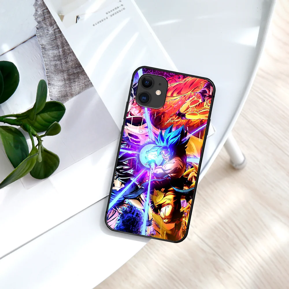 Dragons Anime Balls Goku Cartoon Phone Case For IPhone 4 4s 5 5S SE 5C 6 6S 7 8 Plus X XS XR 11 12 Mini Pro Max 2020 black Prime
Dragons Anime Balls Goku Cartoon Phone Case For IPhone 4 4s 5 5S SE 5C 6 6S 7 8 Plus X XS XR 11 12 Mini Pro Max 2020 black Prime