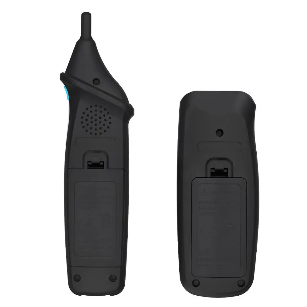 FWT82 Dual Mode Network Cable Tracker Tester Wire Finder RJ45 RJ11 Wire Network Ethernet Probe Tracer Detector Line Hunt
FWT82 Dual Mode Network Cable Tracker Tester Wire Finder RJ45 RJ11 Wire Network Ethernet Probe Tracer Detector Line Hunt