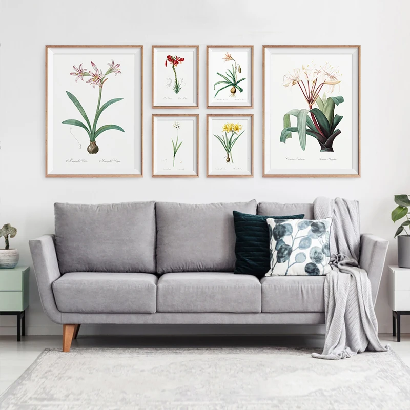 Nordic Style Plants Floral Canvas Painting Botanical Posters and Print Wall Art Pictures For Living Room Modern Home Decoration
Nordic Style Plants Floral Canvas Painting Botanical Posters and Print Wall Art Pictures For Living Room Modern Home Decoration