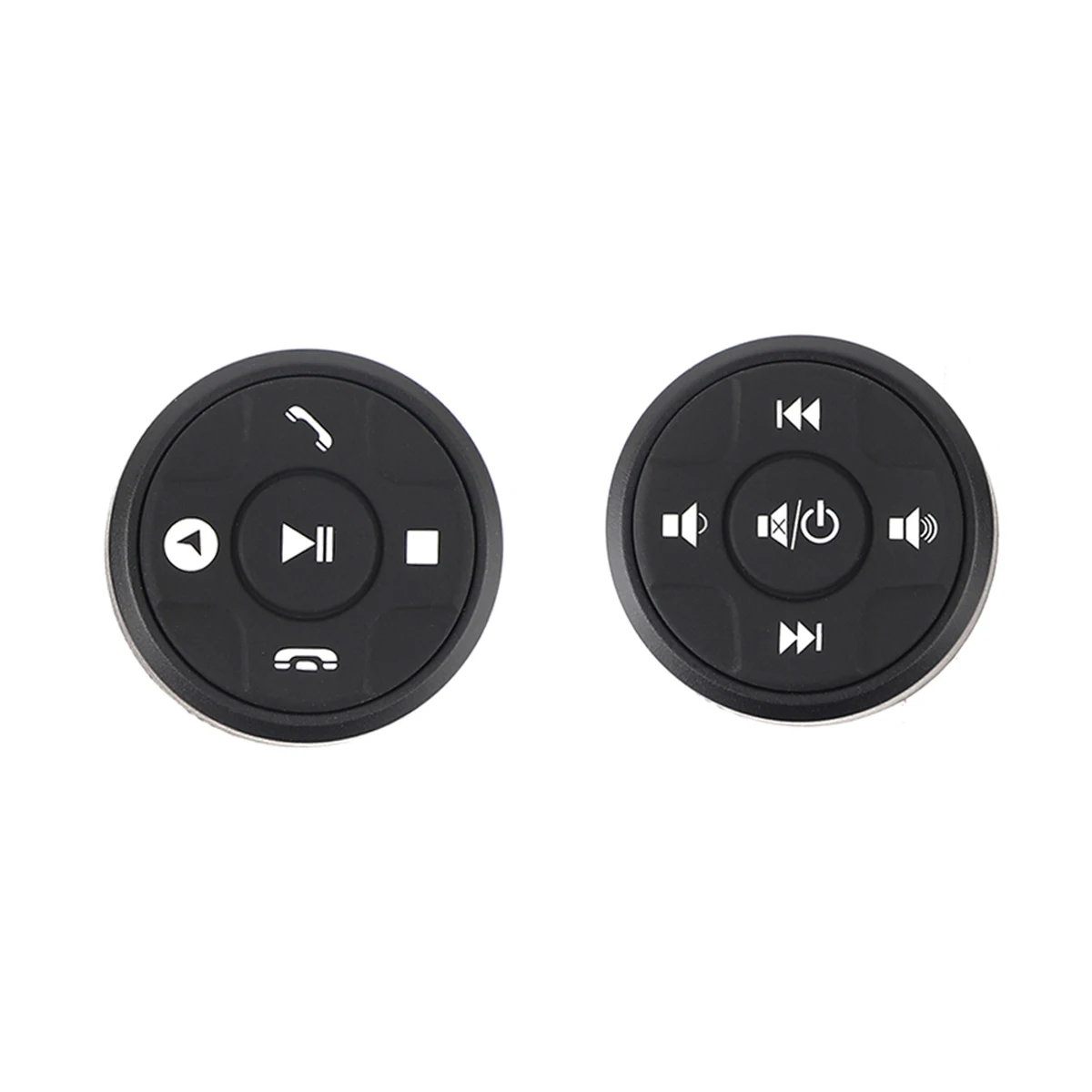 Universal Wireless Remote Control Car Steering Wheel 10 Button Remote Control For Stereo DVD GPS With Night Light
Universal Wireless Remote Control Car Steering Wheel 10 Button Remote Control For Stereo DVD GPS With Night Light