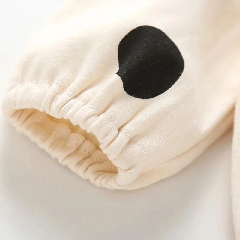 Baby Girl Romper Boys Clothes Long Sleeve Bodysuits Hooded Jumpsuit Pants Set Infant Clothes New Style
Baby Girl Romper Boys Clothes Long Sleeve Bodysuits Hooded Jumpsuit Pants Set Infant Clothes New Style