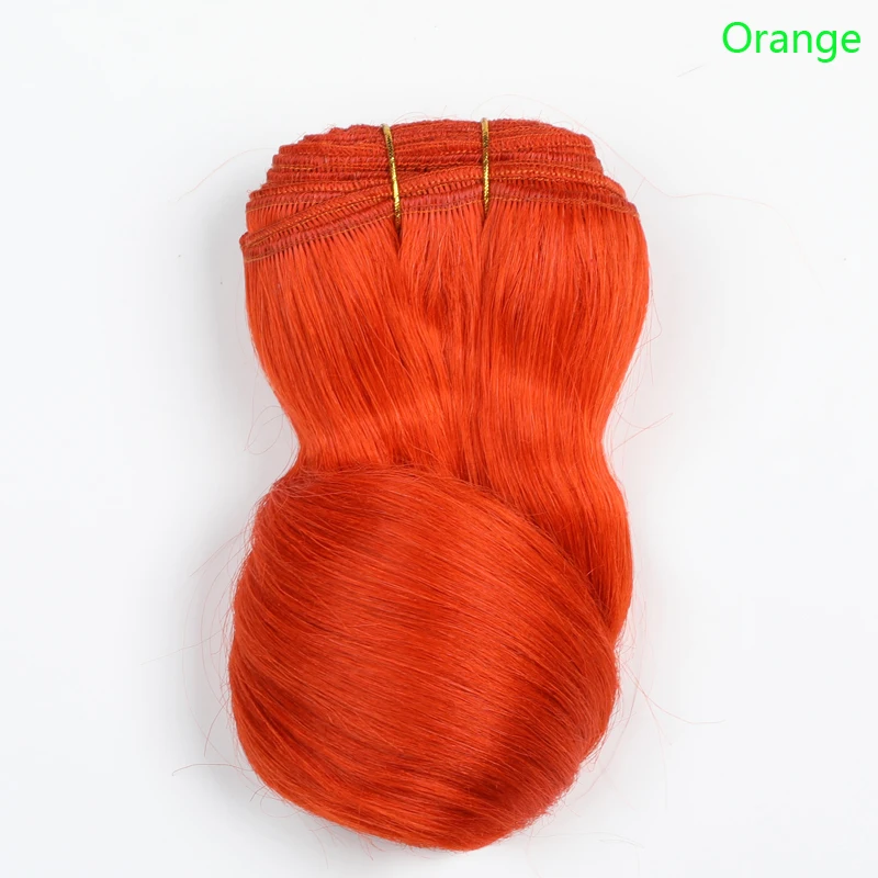 BJD pure goat wig hair row doll hair transplant handmade DIY hair curtain big roll wool hair wig set diy production material
BJD pure goat wig hair row doll hair transplant handmade DIY hair curtain big roll wool hair wig set diy production material