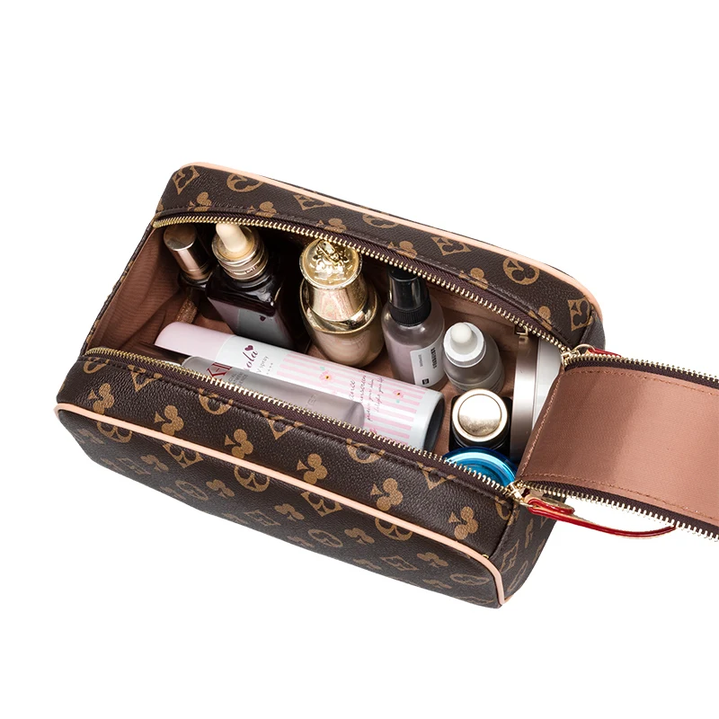 Travel Makeup Case Women Men Large Waterproof Toiletries Cosmetic Bag Organizer Case Portable Makeup Bags Wash Toiletry Bags
Travel Makeup Case Women Men Large Waterproof Toiletries Cosmetic Bag Organizer Case Portable Makeup Bags Wash Toiletry Bags