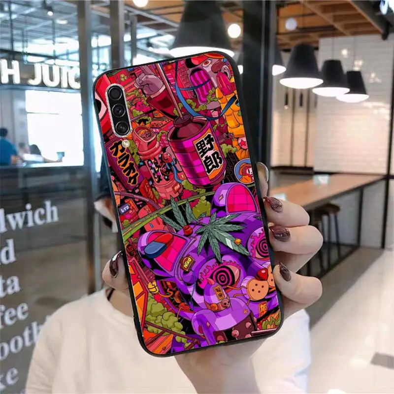 Japanese pub wave Dragon Phone Case For Samsung Galaxy M10 20 30 A 40 50 70 71 6S A2 A6 A9 2018 J7 CORE PLUS STAR S10 5G C8
Japanese pub wave Dragon Phone Case For Samsung Galaxy M10 20 30 A 40 50 70 71 6S A2 A6 A9 2018 J7 CORE PLUS STAR S10 5G C8