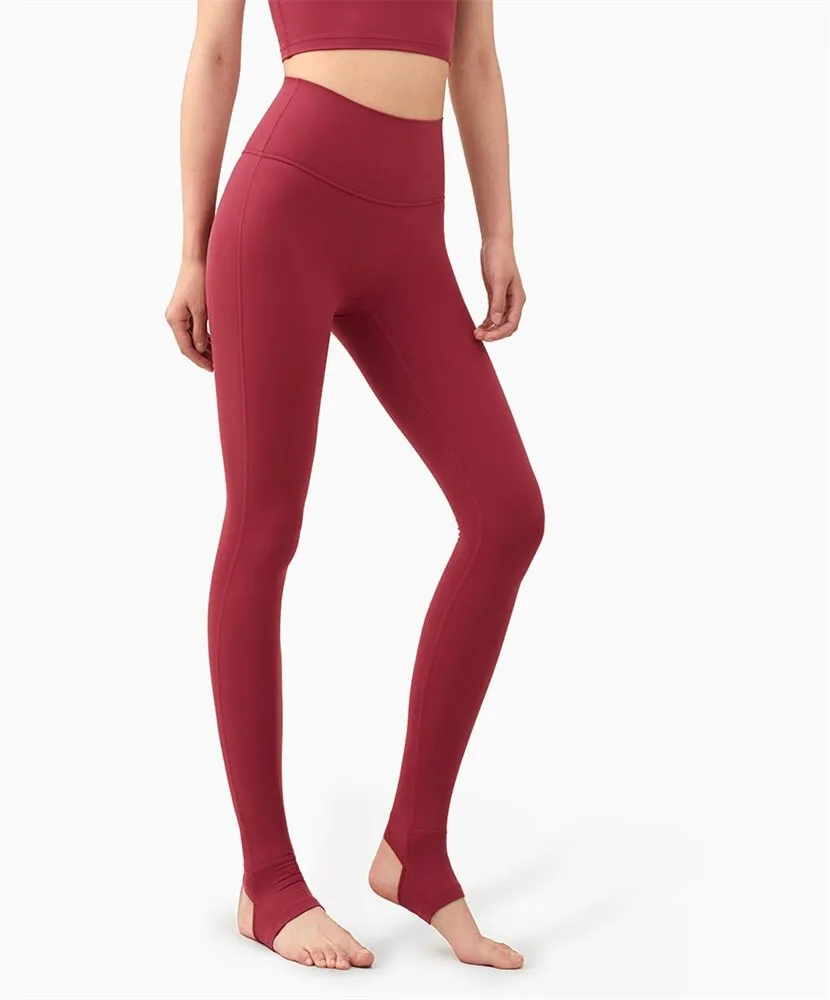 2021 New Hot Women Fitness Yoga Pants Gym Suit Sport Trousers Workout Clothes Slim Hip Lifting Skin Friendly Nude Legging
2021 New Hot Women Fitness Yoga Pants Gym Suit Sport Trousers Workout Clothes Slim Hip Lifting Skin Friendly Nude Legging