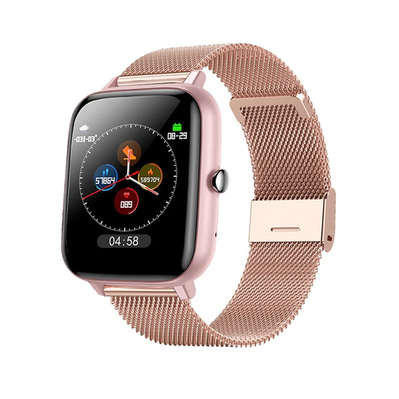 2021 Smart Watch Blood Pressure Heart Rate Fitness Tracker Sport Smartwatch Watch Women Men Smart Clock For Android IOS Xiaomi
2021 Smart Watch Blood Pressure Heart Rate Fitness Tracker Sport Smartwatch Watch Women Men Smart Clock For Android IOS Xiaomi