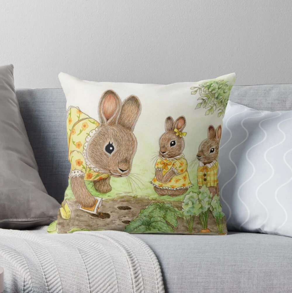 Наволочка для подушки в стиле «Сад булочка», 40x40 см, 45x45 см
Наволочка для подушки в стиле «Сад булочка», 40x40 см, 45x45 см