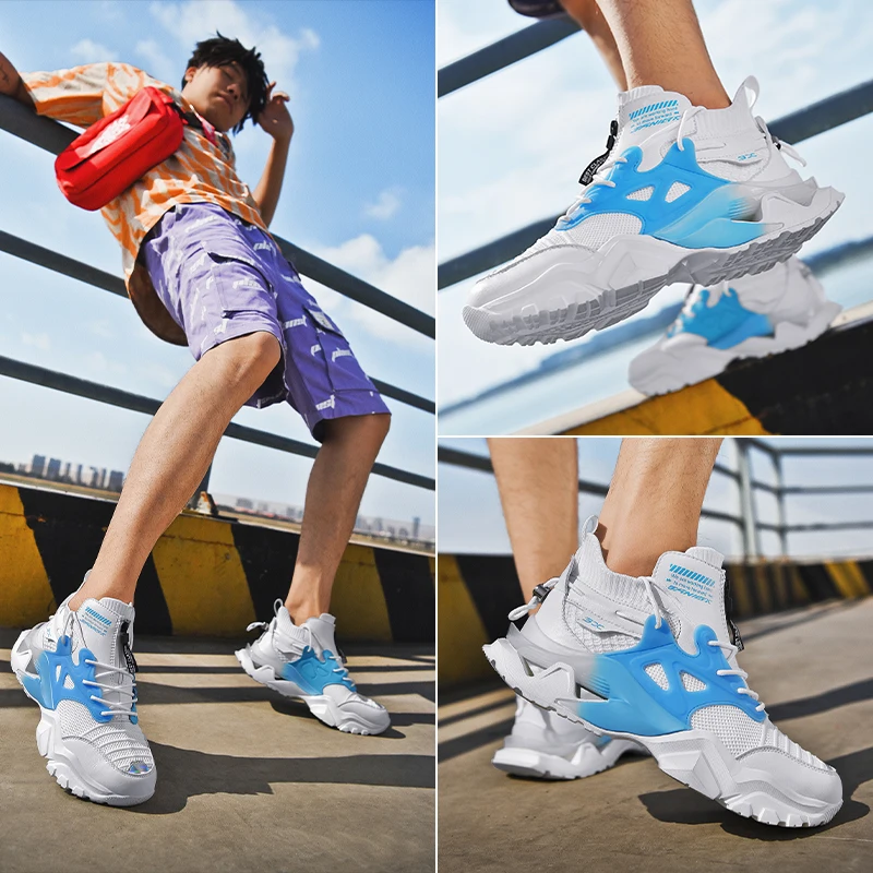 men shoes Sneakers Male Mens casual Shoes tenis Luxury shoes Trainer Race off white Shoes fashion loafers running Shoes for men
men shoes Sneakers Male Mens casual Shoes tenis Luxury shoes Trainer Race off white Shoes fashion loafers running Shoes for men